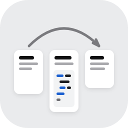 code storyline